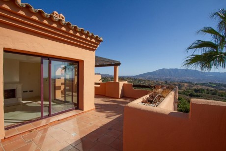 villa for sale mijas